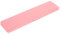 SHINEOFI für Mauspads Stift handyhalterung tastatur Computer-Handgelenkpolster schwarzes Mauspad Kunsthandwerker-Mauspad kleines Federmäppchen Laptop-Mauspad Abs Rosa