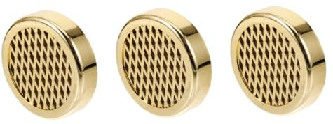 Beavorty Le Veil Humidor Befeuchter 3st Feuchtigkeitscreme Für System Humidore Luftbefeuchter Humidor-Pakete Humidorschloss Gel Reisehumidor Zigarettenetui Tragbar Golden Schwamm