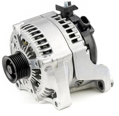 GHIUZ Auto-Lichtmaschine 12317640875 Auto-Motor-Lichtmaschine kompatibel for BMW x1/x2 kompatibel for Mini 12317640875