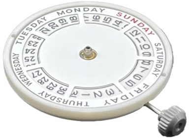 Eieenotee 8285 Automatic Mechanical Movement Quartz Mechanical Automatic 8285 Movement Automatic Movement Part