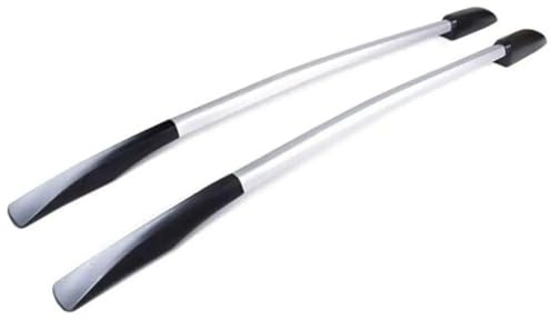 Dachträger Dachgepäckträger Für Nissan Für Qashqai J10 (2007–2013) Dachgepäckträger-Reling-Zubehör