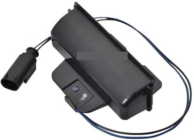 Per Smart Per Fortwo 451 Modelli 2009-2015 4517470187 A4517470187 Baule Posteriore Portellone Maniglia Interruttore Accessori Auto portellone posteriore serratura baule