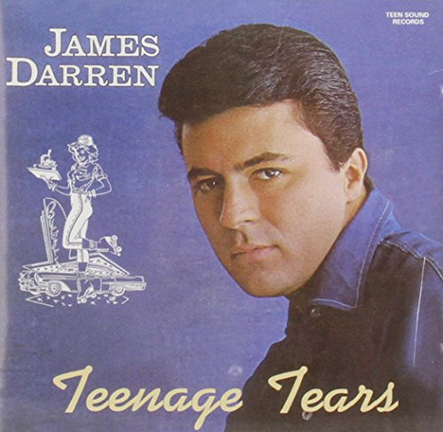 Best of / Teenage Tears 33 Cut