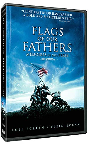 Flags of Our Fathers (Full Screen)