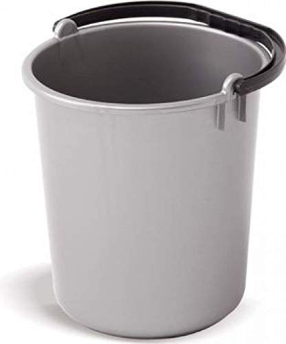 Addis Metallic Bucket, 9l