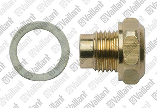 Stopfbuchse Vaillant, 012157 MAG..., VCW... (Gasschalter/Gasarmatur)
