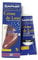 Saphir Crème de Luxe avec Applicateur pour Chaussures, Bordeaux 08, 75