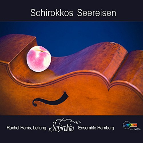 Ambitus (Naxos Deutschland Musik & Video Vertriebs-)