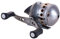 Zebco Unisex-Erwachsene Delta 2SZ SC Reel 6# Angelrolle, Silber, 20