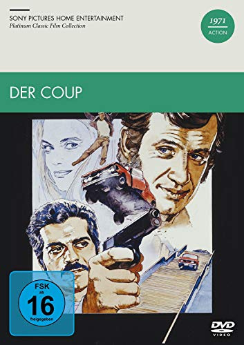 Der Coup - Platinum Classic Film Collection