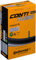 Continental Luftschlauch-Fahrrad Compact 20 Fahrradschlauch, Schwarz, 32/47-406/451