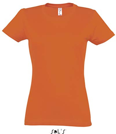 SOL'S Damen Imperial Women Unterhemd