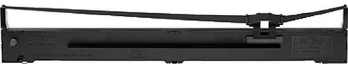 Epson C13S015336 - Ribbon F. LQ 2090 - Farbband-Kassette, schwarz, für LQ 2090 NS