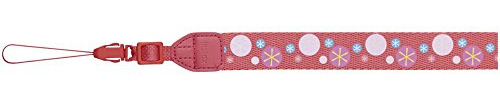 INSTAX Neck Strap Raspberry red/starlets
