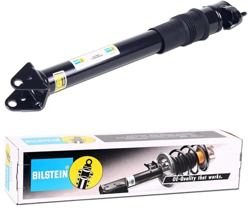 Bilstein 19-194479 B4 Gas Stoßdämpfer für Porsche Cayenne 10/03-09/07 VA-R (1 Stk)