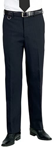Brook Taverner One Collection Hose Mars, 48 (66), Black