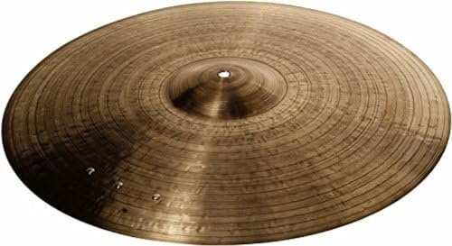 Masterwork Jazz Master 20'' Ride