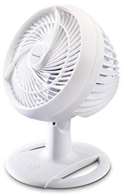 Honeywel Oscillating Turbo Table Fan