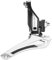 Shimano Metrea FD-U5000 Umwerfer Anlöt 2x11 Down Pull 2017 Mountainbike