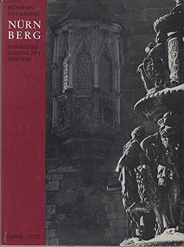 Nürnberg : Dürerstadt, Florenz d. Nordens.