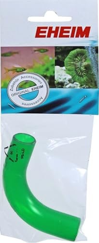 Eheim 4015100 Winkelstück für Schlauch 16/22