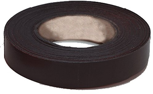Unique Sports Tourna Griffband für Tennisschläger, Vinyl, Rot / Schwarz