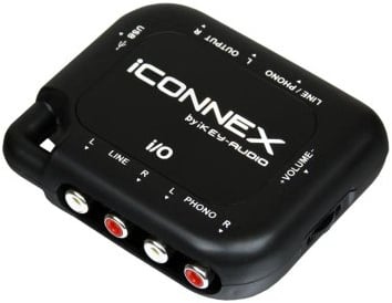 Gemini SC-1 USB Soundcard for DJ's