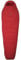 Fjällräven Unisex-Adult Skule Two Seasons Reg Schlafsack, Red, Einheitsgröße