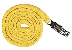 HKM Strick-2788 Neon Yellow 180 cm