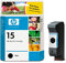 HP C6615DE Druckkopf schwarz für HP DeskJet 810 C/840 C/940 C
