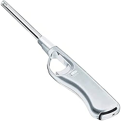 Lacor Mechero de Cocina, Plateado, Talla Única