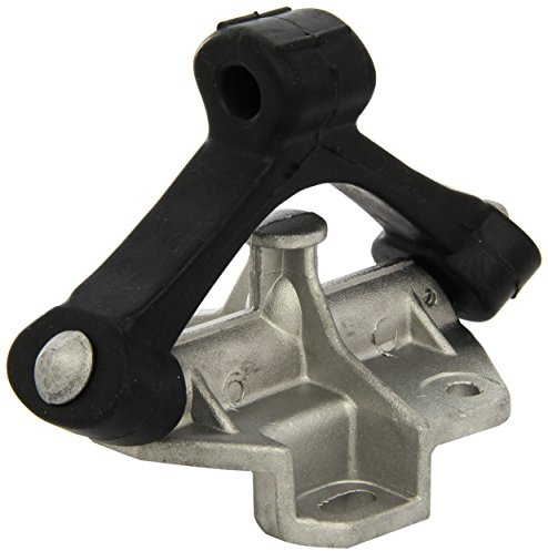 FA1 113-957 Halter, Abgasanlage
