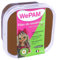 WePAM - PFW7596-145 - Lufthärtende Modelliermasse, 145 g, Schokolade