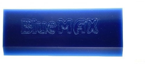 BLUE MAX SQUEEGEE BLADE - Pro Window Tinting Tint Film Fitting Tool