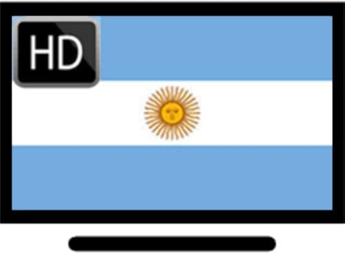 Argentina TV Channels