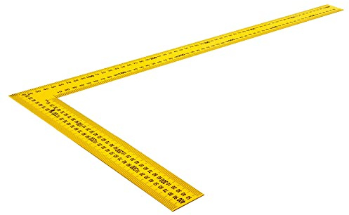Rolson 50895 400 x 600mm Roofing Square