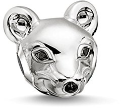 Thomas Sabo Damen Bead Charms Silber - K0166-041-12
