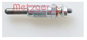 METZGER H1 098 Glühkerzen