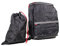 TCM Tchibo Rucksack mit Beutel