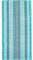 Cawö Handtücher Unique Streifen 944 türkis - 44