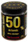 50% Artemia Flachgranulat Premium Qualität, Fischfutter Aquarienfische, Pflanzenproteine Vitamine Mineralien, Diskus Kampffische Barsche Welse, Alleinfuttermittel, Hauptfutter Süß-und Meerwasserfische