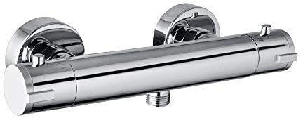 Duscharmatur | Chrom · Thermostat | 19131