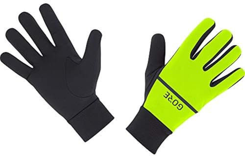 GOREWEAR R3 Handschuhe, Neon Yellow/Black, 10