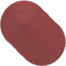 Venilia Tischset Berry Rund, Platzset, Tischwäsche, Platzdeckchen für Esszimmer, beere, gewebt, 4er Set, lebensmittelecht, 38 cm, 4 Stück, 59118