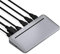 Brydge BRYSTONE2 Mini-Docking Station Adatto per Marke: Apple