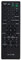 RMT-D187A Replace Remote Control - VINABTY RMTD187A DVD Remote Control Replacement fit for SONY RMT-D189P DVP-NS611HP DVP-NS710 DVP-SR101B DVP-SR200 DVP-SR401 DVP-SR500 DVD Player Remote controller