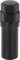 X AUTOHAUX 7 Spline Black Wheel Lug Nut Drive Tuner Key Tool Lock 16.5mm
