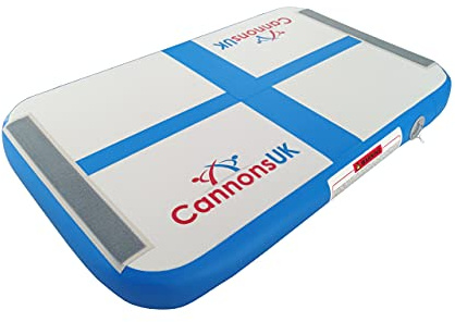 Air Track™ Pro Air Board Gymnastikmatte