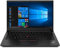 Lenovo ThinkPad E14 Notebook 14 Full HD IPS Laptop Intel Core i7-1165G7 16GB RAM 512GB SSD Backlit Keyboard Wi-Fi 6 Windows 10 Pro Black - 20TA000DUK