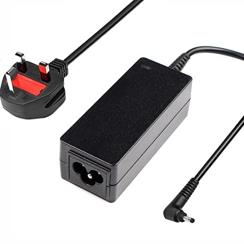 FLGAN 19V Laptop Charger for Dynabook Satellite Pro C30-K C40-G C40-H C40-J C50-H C50-J C50D-B E10-S Toshiba Dynabook PS0131EA1ACA PX0105KA1AC3 PA-1450-60 Power Cord